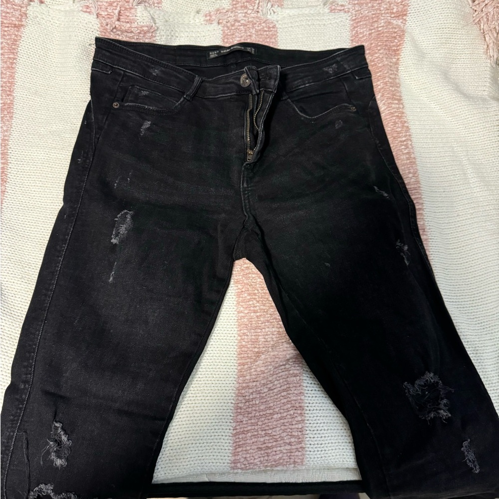 Zara jeans